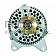 Remy International Alternator/ Generator 23670