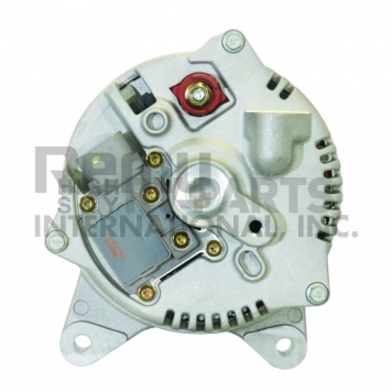 Remy International Alternator/ Generator 23670-1