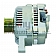 Remy International Alternator/ Generator 23670