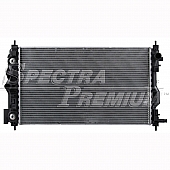 Spectra Premium Radiator CU13246