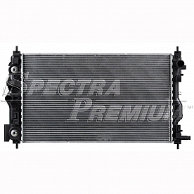 Spectra Premium Radiator CU13246