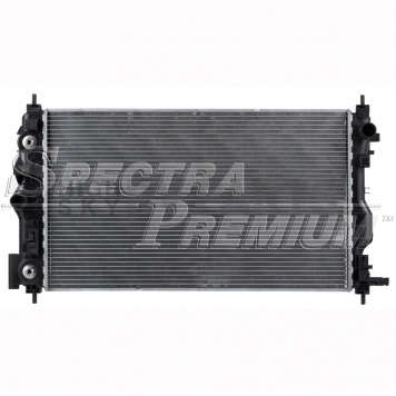 Spectra Premium Radiator CU13246