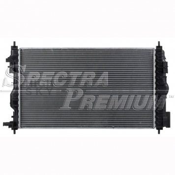 Spectra Premium Radiator CU13246-1