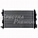 Spectra Premium Radiator CU13246