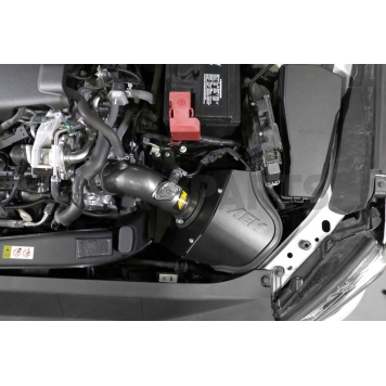 AEM Induction Cold Air Intake - 21-855C-4