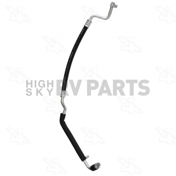Four Seasons Air Conditioner Hose 56028
