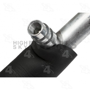 Four Seasons Air Conditioner Hose 56028-2
