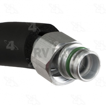 Four Seasons Air Conditioner Hose 56028-3
