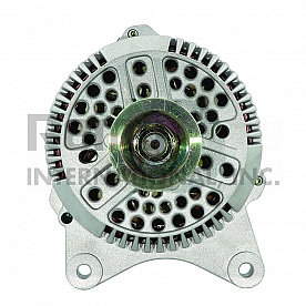 Remy International Alternator/ Generator 236702