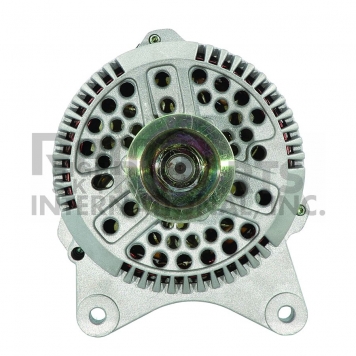 Remy International Alternator/ Generator 236702