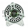 Remy International Alternator/ Generator 236702