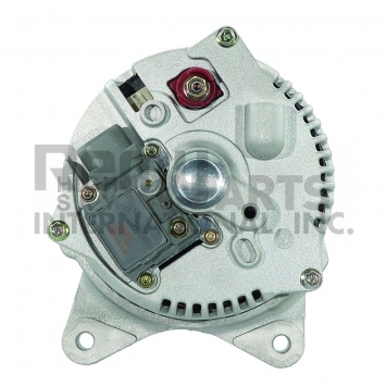 Remy International Alternator/ Generator 236702-1