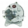 Remy International Alternator/ Generator 236702