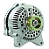 Remy International Alternator/ Generator 236702