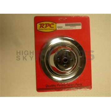 RPC Racing Power Company Water Pump Pulley R9600