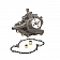 Dayco Products Inc Water Pump DP834