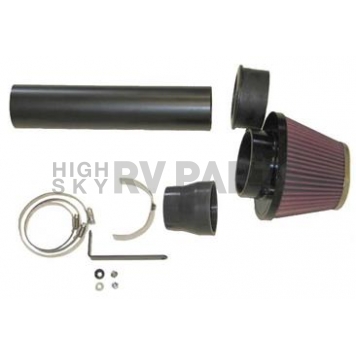 K & N Filters Cold Air Intake - 57-0516