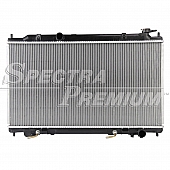 Spectra Premium Radiator CU13005