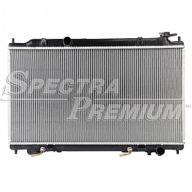 Spectra Premium Radiator CU13005