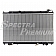 Spectra Premium Radiator CU13005