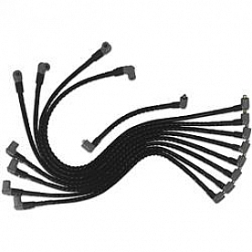 MSD Ignition Spark Plug Wire Set 31651