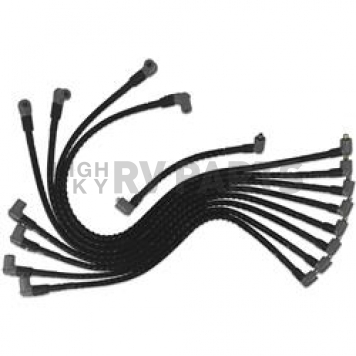 MSD Ignition Spark Plug Wire Set 31651