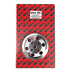 Trans Dapt Water Pump Pulley 6055