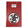 Trans Dapt Water Pump Pulley 6055