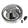 Trans Dapt Water Pump Pulley 6055