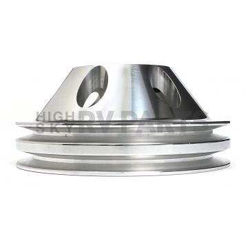Trans Dapt Water Pump Pulley 6055-2