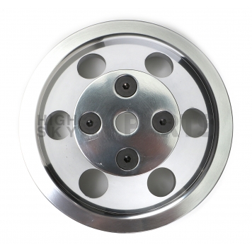 Trans Dapt Water Pump Pulley 6055-4