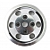 Trans Dapt Water Pump Pulley 6055
