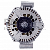 Remy International Alternator/ Generator 23724