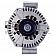 Remy International Alternator/ Generator 23724