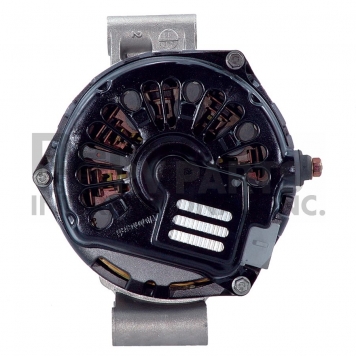 Remy International Alternator/ Generator 23724-1