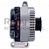 Remy International Alternator/ Generator 23724