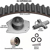 Dayco Products Inc Water Pump Kit WP295K1AS
