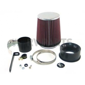 K & N Filters Cold Air Intake - 57-0463