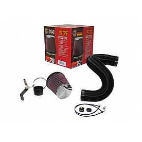 K & N Filters Cold Air Intake - 57-0562
