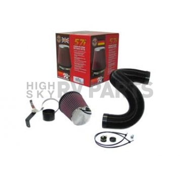 K & N Filters Cold Air Intake - 57-0562