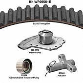 Dayco Products Inc Water Pump Kit WP295K1E