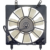 Dorman (OE Solutions) Air Conditioner Condenser Fan 620237