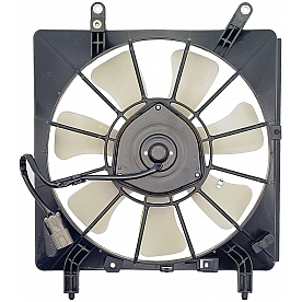 Dorman (OE Solutions) Air Conditioner Condenser Fan 620237