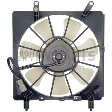 Dorman (OE Solutions) Air Conditioner Condenser Fan 620237