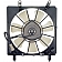 Dorman (OE Solutions) Air Conditioner Condenser Fan 620237