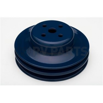 Trans Dapt Water Pump Pulley 8307