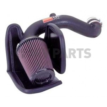K & N Filters Cold Air Intake - 57-1531