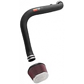 K & N Filters Cold Air Intake - 57-5505