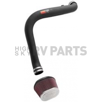 K & N Filters Cold Air Intake - 57-5505