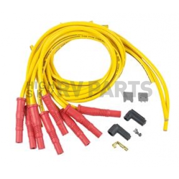 ACCEL Spark Plug Wire Set 10840